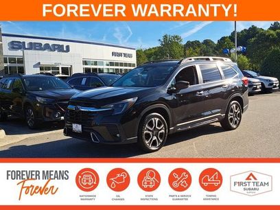 Used 2024 Subaru Ascent Touring