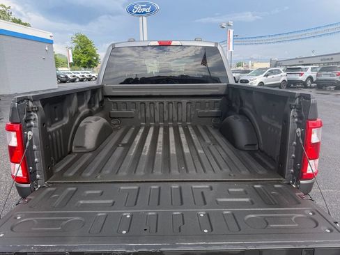 Used 2023 Ford F150 XL w/ STX Appearance Package AWD/4WD image 34