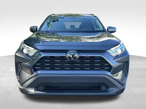 Certified 2023 Toyota RAV4 XLE w/ XLE Grade Weather Package AWD/4WD image 9