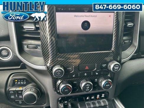 Used 2023 RAM 1500 Big Horn AWD/4WD image 19