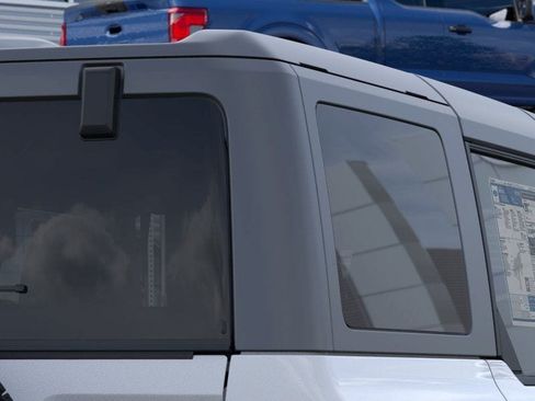 New 2026 Ford Bronco Big Bend AWD/4WD image 25