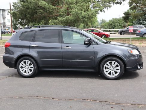 Used 2009 Subaru Tribeca Limited AWD/4WD image 3