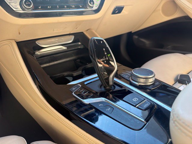 Used 2021 BMW X4 xDrive30i w/ M Sport Package AWD/4WD image 8