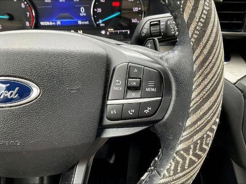 Certified 2020 Ford Explorer XLT w/ Equipment Group 202A image 12