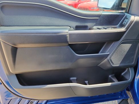 Used 2023 Ford F150 XLT w/ Equipment Group 302A High AWD/4WD image 12