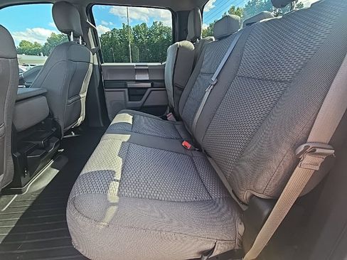 Used 2020 Ford F150 XLT w/ Equipment Group 302A Luxury image 15