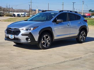 New 2026 Subaru Crosstrek 2.0i Premium video 2