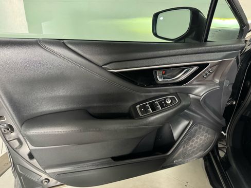 Used 2024 Subaru Outback Limited XT AWD/4WD image 34