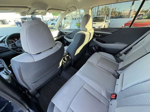 Used 2020 Subaru Outback Premium image 25