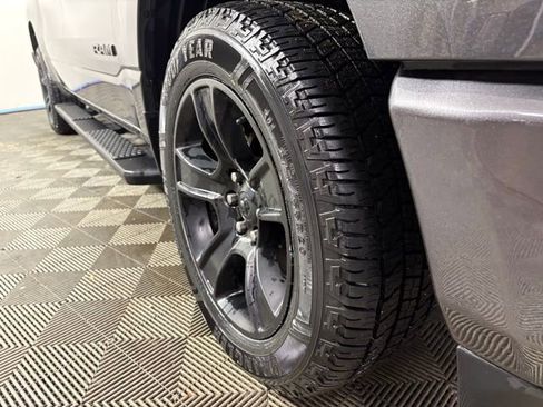 Certified 2024 RAM 1500 Big Horn AWD/4WD image 10