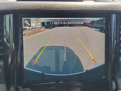Used 2020 RAM 3500 Laramie AWD/4WD image 28