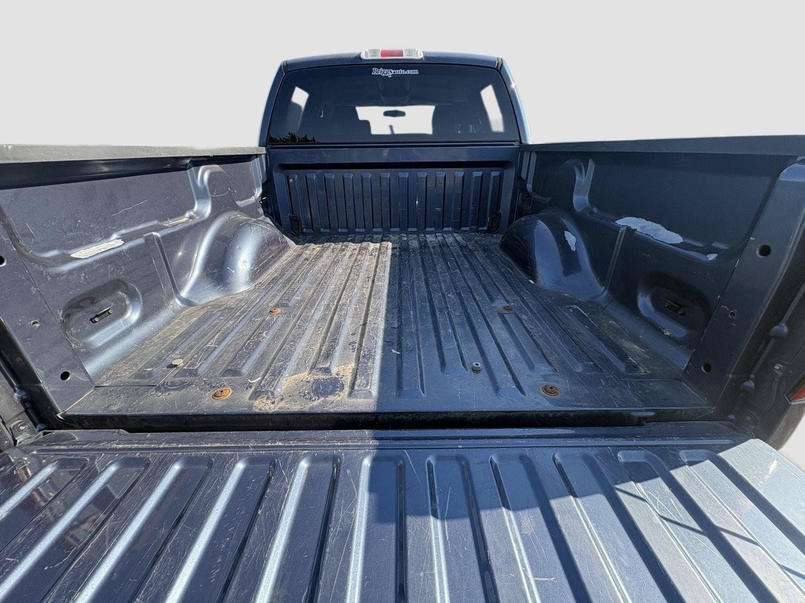 Used 2004 Ford F150 XLT RWD image 20