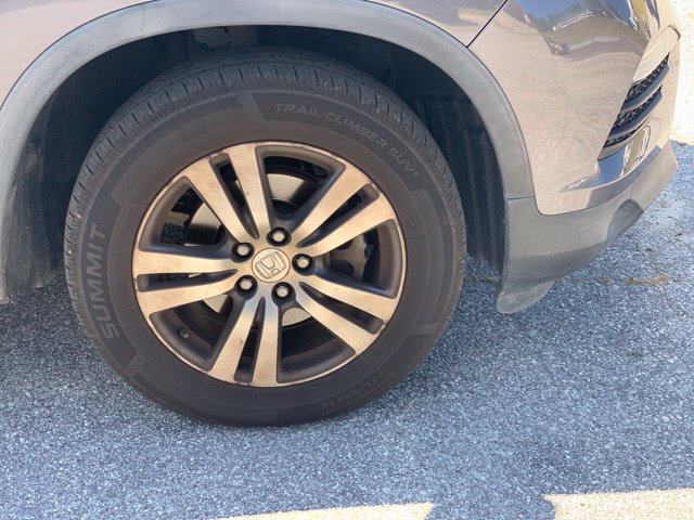 Used 2018 Honda Pilot EX-L image 10