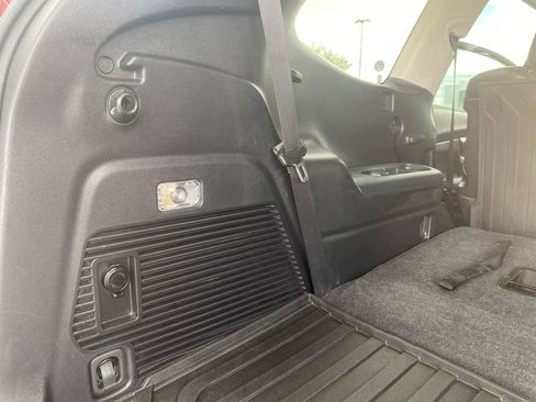 Used 2021 Subaru Ascent Limited AWD/4WD image 34