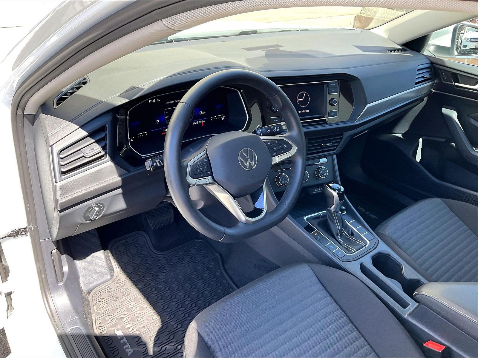 Used 2024 Volkswagen Jetta S FWD image 14