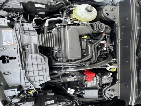 New 2025 Ford Bronco Sport Badlands w/ Badlands Tech Package image 10