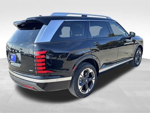 New 2026 Hyundai Palisade Limited AWD/4WD image 5
