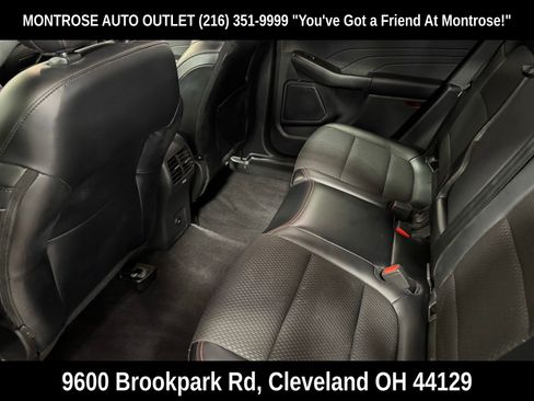 Used 2023 Ford Escape ST-Line w/ Equipment Group 301A FWD image 34