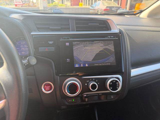 Used 2016 Honda Fit EX image 15