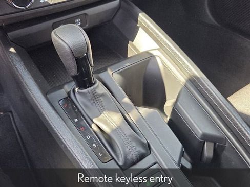 Used 2024 Honda Accord LX image 20