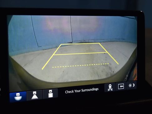 Used 2025 Honda Civic Sport Touring image 11