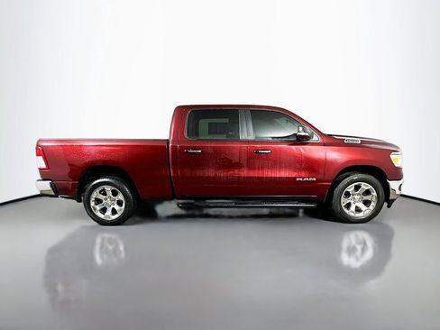 Used 2020 RAM 1500 Big Horn image 7