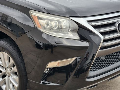 Used 2014 Lexus GX 460 image 7