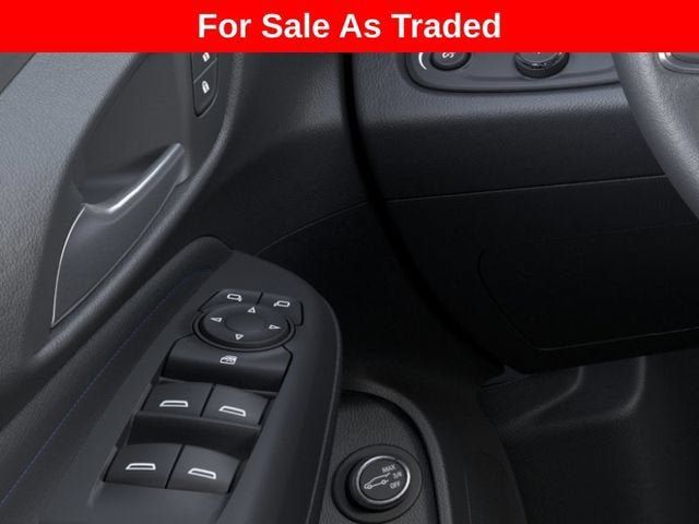 New 2026 Buick Envista Sport Touring w/ Convenience I Package FWD image 22