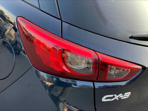 Used 2016 MAZDA CX-3 Sport FWD image 27