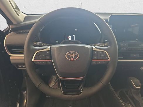 Used 2026 Toyota Grand Highlander AWD image 20