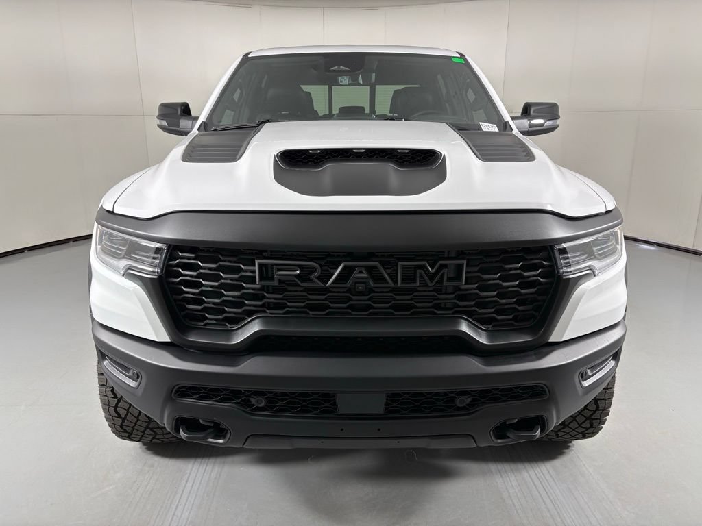 New 2026 RAM 1500 RHO w/ RHO Level 1 Equipment Group AWD/4WD image 3