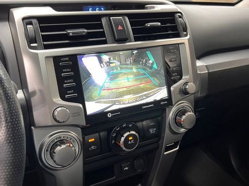 Used 2023 Toyota 4Runner SR5 Premium w/ Moonroof Package RWD image 12