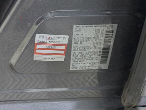 Used 2022 Nissan Pathfinder SL w/ SL Premium Package image 36