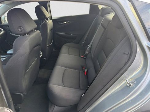 Used 2024 Chevrolet Malibu LT image 13