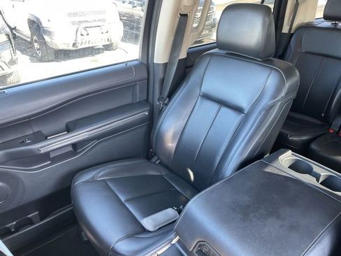 Used 2023 Ford Expedition Max XLT AWD/4WD image 24