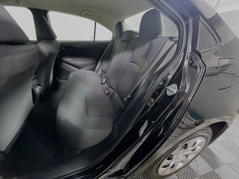 Used 2024 Toyota Corolla LE image 27
