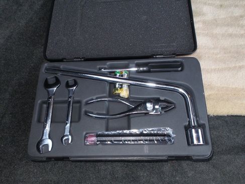 Used 2004 Lexus LS 430 image 57