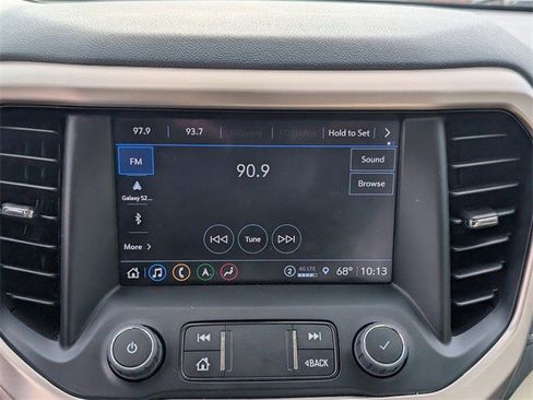 Certified 2023 GMC Acadia Denali w/ Denali Ultimate Package image 13