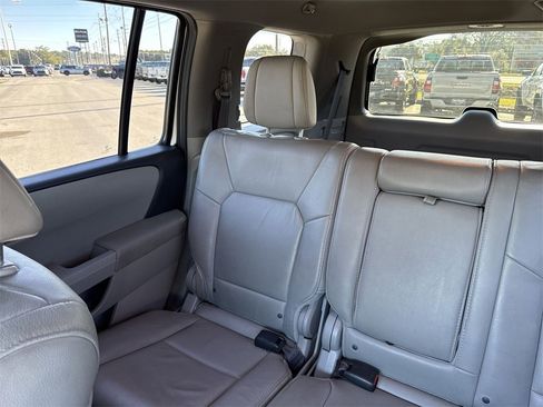 Used 2014 Honda Pilot EX-L image 12