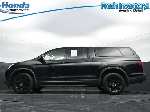 Used 2020 Honda Ridgeline Black Edition image 32