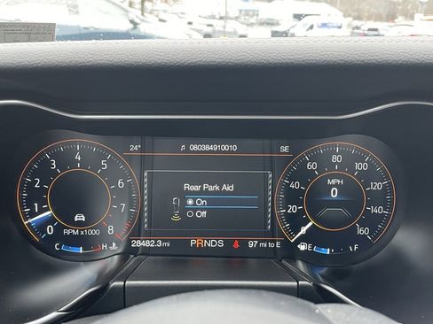 Used 2018 Ford Mustang GT Premium w/ Equipment Group 401A image 37