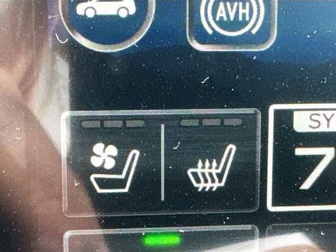 New 2026 Subaru Forester Touring image 24