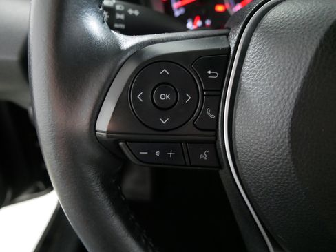 Used 2022 Toyota Corolla SE image 27