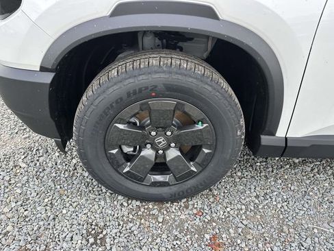 New 2026 Honda Passport RTL image 7