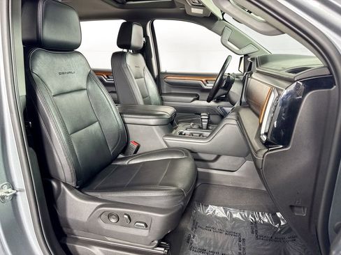 Used 2023 GMC Sierra 1500 Denali image 33