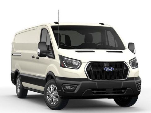 New 2026 Ford Transit 150 Low Roof w/ Exterior Upgrade Package RWD image 25