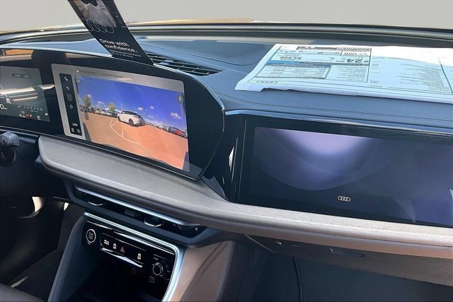New 2026 Audi Q5 Premium Plus AWD/4WD image 16