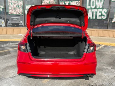 Used 2024 Honda Civic Sport image 36