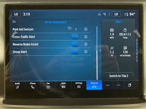 New 2025 Ford F150 XLT w/ Equipment Group 301A Standard image 33