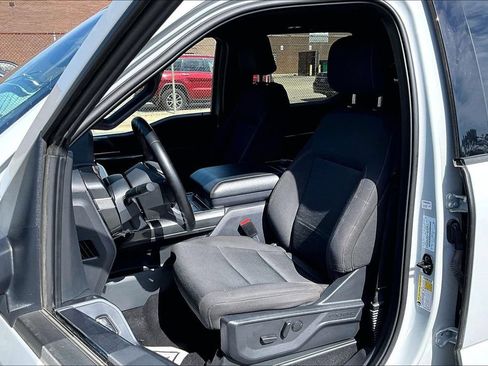 Certified 2023 Ford F150 XLT w/ Equipment Group 302A High AWD/4WD image 24